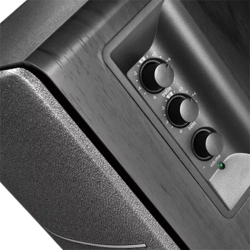 Edifier R1280T 2.0 fekete hangszóró pár