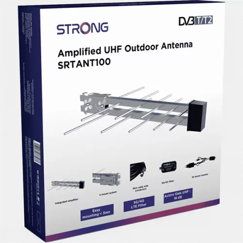 Strong SRTANT100 kültéri antenna