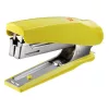 MAX HD10D2 gelber Hefter