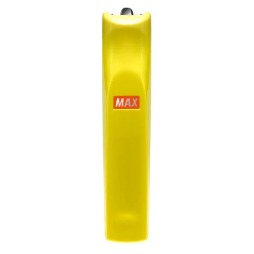 MAX HD10D2 sárga tűzőgép