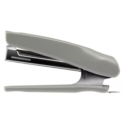 MAX HD10D2 grauer Hefter