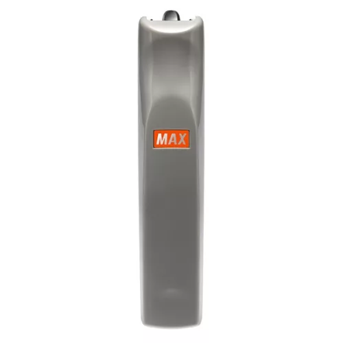 MAX HD10D2 grauer Hefter