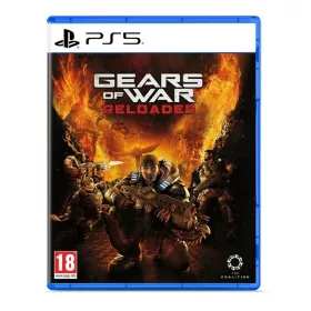 Gears of War: Reloaded PS5-Spielsoftware