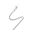 Kábel Xiaomi BHR087KGL 1m 6A USB-C - USB-C