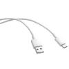 Kábel Xiaomi BHR087GGL 1m 3A USB-A - USB-C