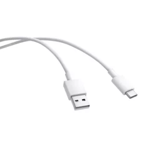 Kábel Xiaomi BHR087GGL 1m 3A USB-A - USB-C