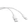 Kábel Xiaomi BHR087GGL 1m 3A USB-A - USB-C