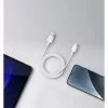 Kábel Xiaomi BHR087GGL 1m 3A USB-A - USB-C