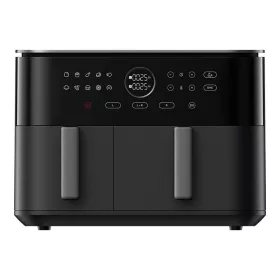  Xiaomi BHR07SGEU Dvojzónová fritéza na horúci vzduch 10 l (fritéza na horúci vzduch)