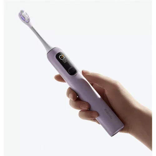 Xiaomi BHR07ZXEU Oscilácia Elektrická zubná kefka Pro fialová elektrická zubná kefka