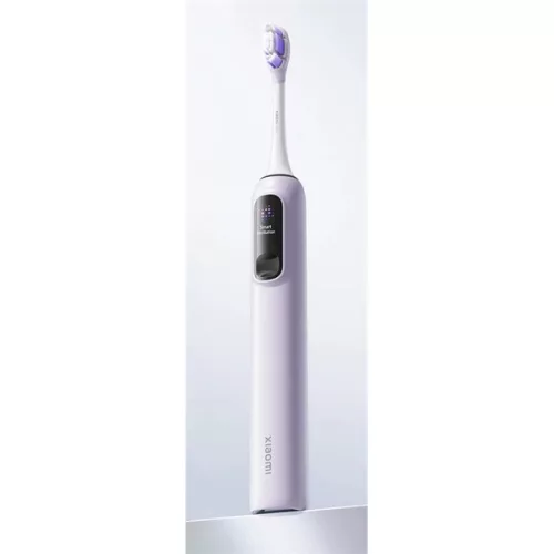Xiaomi BHR07ZXEU Oscilácia Elektrická zubná kefka Pro fialová elektrická zubná kefka