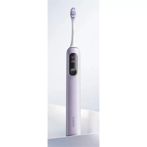 Xiaomi BHR07ZXEU Oscilácia Elektrická zubná kefka Pro fialová elektrická zubná kefka