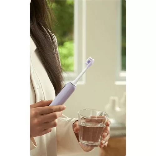 Xiaomi BHR07ZXEU Oscilácia Elektrická zubná kefka Pro fialová elektrická zubná kefka
