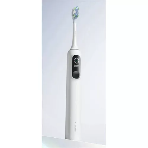 Xiaomi BHR07ZYEU Oscilácia Elektrická zubná kefka Pro biela elektrická zubná kefka