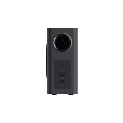 Yaber K2s Pro Full HD Google TV fekete smart házimozi projektor