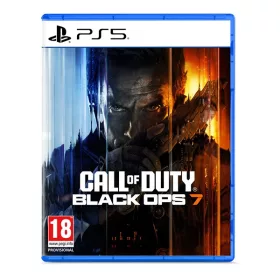 Call of Duty: Black Ops 7 PS5-Spielsoftware