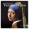 Realsystem 2026 Johannes Vermeer 6097-JV falinaptár