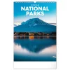 Realsystem 2026 National Parks 6094-NP falinaptár