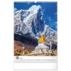 Realsystem 2026 National Parks 6094-NP falinaptár