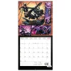 Realsystem 2026 Batman Comics 6096-BC falinaptár