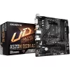 Základná doska Gigabyte A520M DS3H AC AMD A520 AM4 mATX