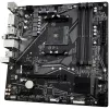 Základná doska Gigabyte A520M DS3H AC AMD A520 AM4 mATX