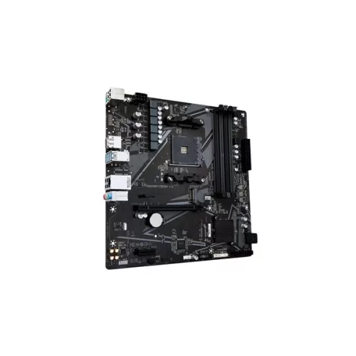 Gigabyte A520M DS3H AC AMD A520 AM4 mATX alaplap