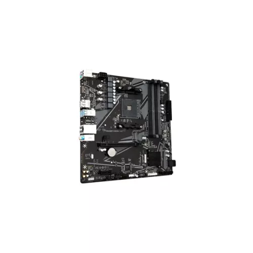 Gigabyte A520M DS3H AC AMD A520 AM4 mATX alaplap