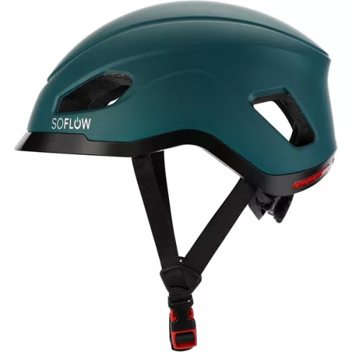 SoFlow Smart helmet bukósisak