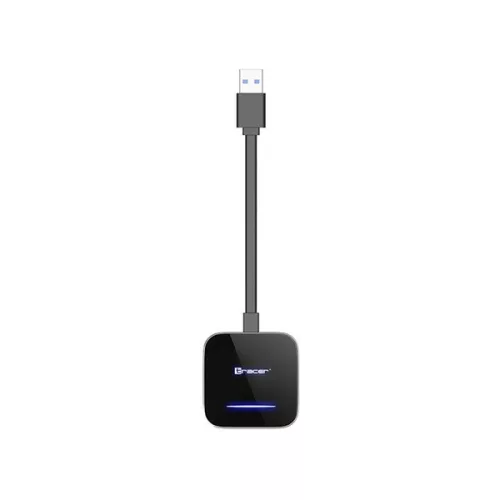 Tracer CarLink Pro fekete auto adapter