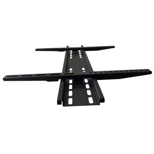 Tracer WallGrip 37 - 80" fekete fali konzol