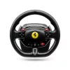 Thrustmaster 4160880 T98 Ferrari 296 GTB Edition PS5/PS4/PC kormány + pedál