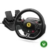 Thrustmaster 4460297 T98 Ferrari 296 Edition Xbox Series/Xbox One/PC kormány + pedál + 1 hónap Game Pass Ultimate