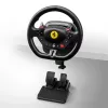 Thrustmaster 4460297 T98 Ferrari 296 Edition Xbox Series/Xbox One/PC kormány + pedál + 1 hónap Game Pass Ultimate