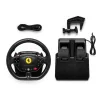 Thrustmaster 4460297 T98 Ferrari 296 Edition Xbox Series/Xbox One/PC kormány + pedál + 1 hónap Game Pass Ultimate