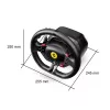 Thrustmaster 4460297 T98 Ferrari 296 Edition Xbox Series/Xbox One/PC kormány + pedál + 1 hónap Game Pass Ultimate
