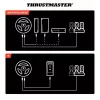 Thrustmaster 4460297 T98 Ferrari 296 Edition Xbox Series/Xbox One/PC kormány + pedál + 1 hónap Game Pass Ultimate