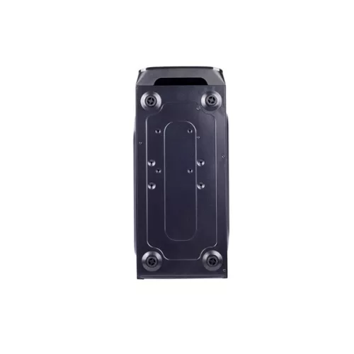 Skrinka Spire SPT1614B-420W-E12-2U3 čierna 420W ATX