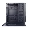Skrinka Spire SPT1614B-420W-E12-2U3 čierna 420W ATX
