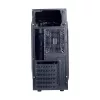 Skrinka Spire SPT1614B-420W-E12-2U3 čierna 420W ATX