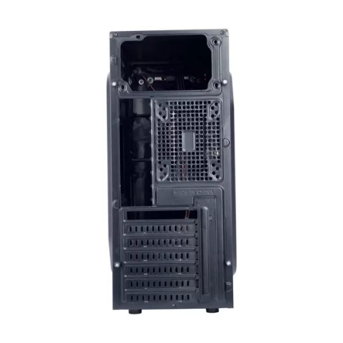 Skrinka Spire SPT1614B-420W-E12-2U3 čierna 420W ATX