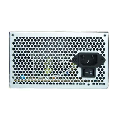 Skrinka Spire SPT1614B-420W-E12-2U3 čierna 420W ATX