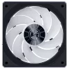 Lian Li UNI FAN CL Wireless 120mm (fordított légáram) fekete ventilátor
