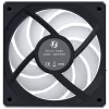 Lian Li UNI FAN CL Wireless 120mm (fordított légáram) fekete ventilátor