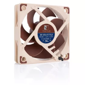 Noctua NF-A6x15 FLX 60mm ventilátor