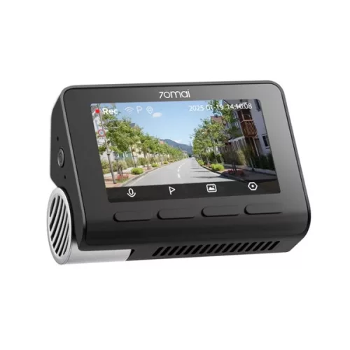 70mai Dashcam 4K A800SE Dashcam