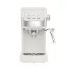 Blaumann BL-9010 krémovo-strieborný kávovar na espresso