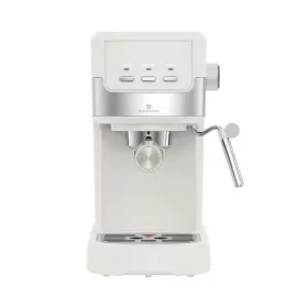 Blaumann BL-9010 krémovo-strieborný kávovar na espresso