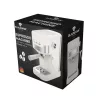 Blaumann BL-9010 krémovo-strieborný kávovar na espresso