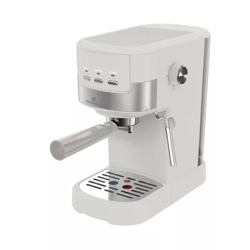 Blaumann BL-9010 krémovo-strieborný kávovar na espresso